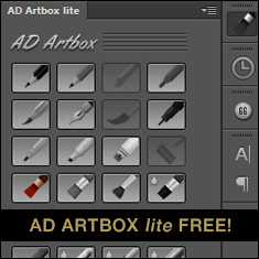 AD Artbox lite